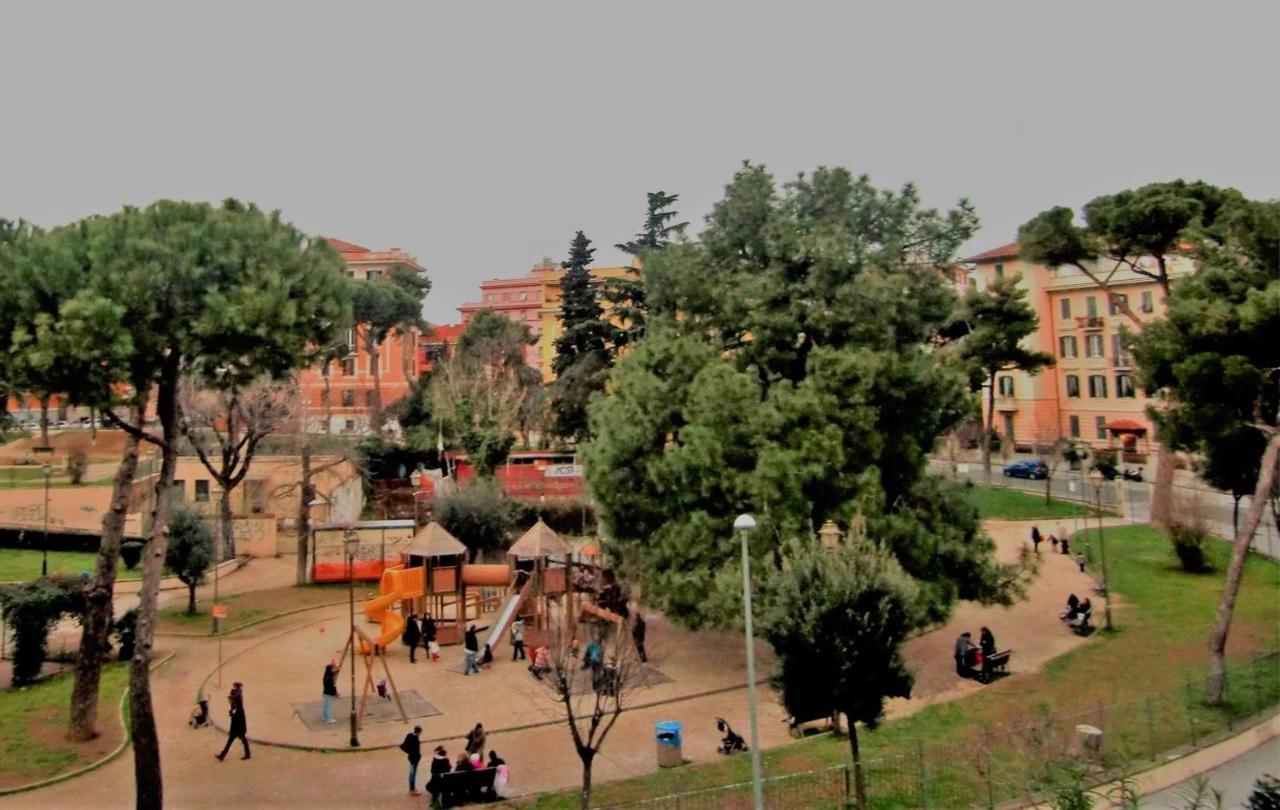 Relais Villa Fiorelli — Foto 2